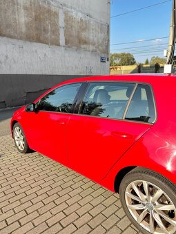Volkswagen Golf VII 1.4 TSI 92 kW Comfortline, 2018 - 5