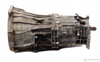 BMW E84 X1 E90 F30 320xd N47N 135kW manuální převodovka - 5