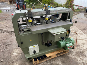 Oscilační vrtačka BALESTRINI MSM - 5