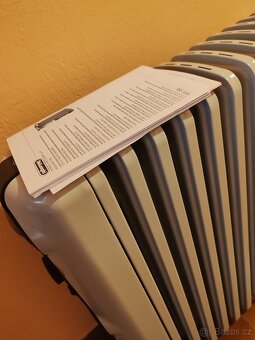 Olejový radiátor Delonghi - 5