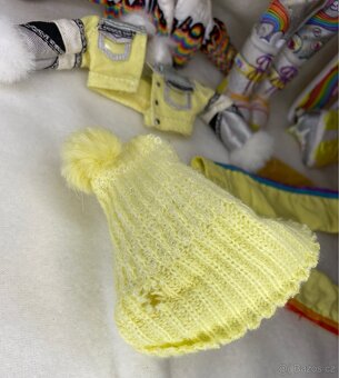 Rainbow high Sunny Madison Winter break - 5