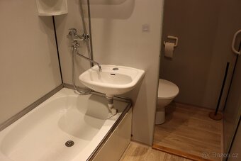 Pronájem bytu 1+1 Tábor, Pražské sídliště - 5