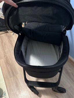 Kočárek Espiro Yoga - 5