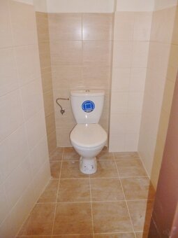 Pronájem bytu 2+kk, 47 m2, v centru JN, Podhorská 28a. - 5