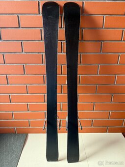 Dětské lyže SNOXX - 5