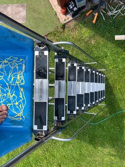 Skluzavka do bazénu - 5