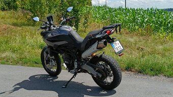 Moto Morini Granpasso 1200 r.v. 2009 88 kW - 5