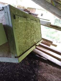 Přívěsný vozík - 5