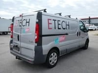 Renault Trafic Long 2.0dci - 5