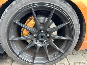 XXR-Wheels 527 r19 5x114.3 5x120 dvourozmer - 5