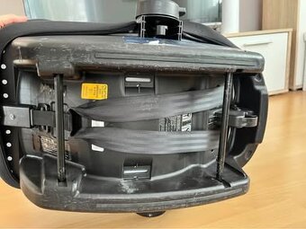 Autosedačka Nuna Pipa Lite - 5