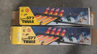 Držáky na kola Thule - 5