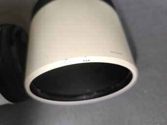Sony FE 200-600 mm f/5,6-6,3 G OSS - 5