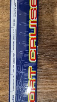 Fischer běžky Nordic Comfort Cruiser 164cm - 5