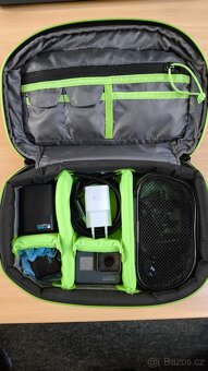 GoPro Hero (2018) + příslušenství - 2499Kč - 5