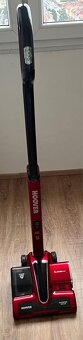 Bezsáčkový akumulátorový vysavač Hoover CV216RB CL-EVERYDAY - 5