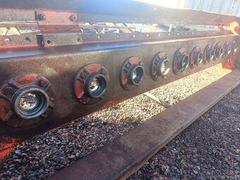 Nahradni dily rotačni brány BREVIGLIERI - 5