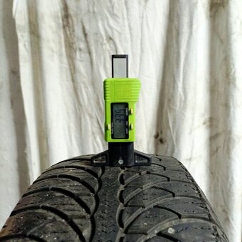 15" plechová kola – 5x114,3 – 5,5J x 15" ET47 - 5