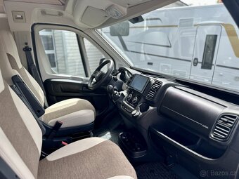 EURA MOBIL VAN 635 HB - 5