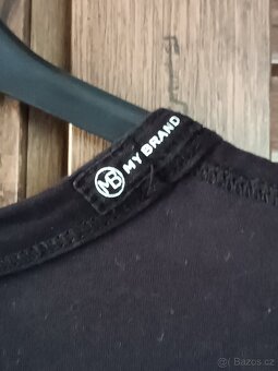 Triko Legenda MIKE TYSON - 5