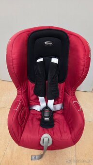 Autosedačka Römer 9-18 kg - 5