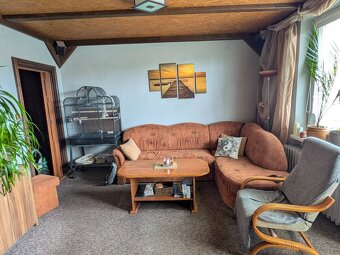 Prodej zajímavého bytu 2+1, Opava - 5