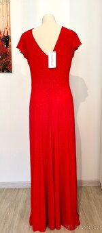 Třpytivé šaty Crystal - 5