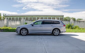 Volkswagen Passat Variant 2.0 TDI BMT Highline DSG - 5