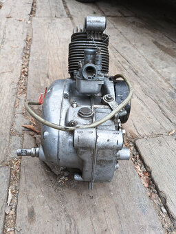 Simson Star - Manet - 5