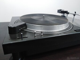Gramofon Technics SL - 1100 - 5