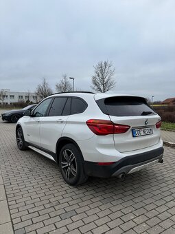 BMW X1 2.0d xDrive - 5