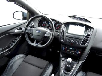 Ford Focus, 2.3 EcoBoost AWD RS Mountune M - 5