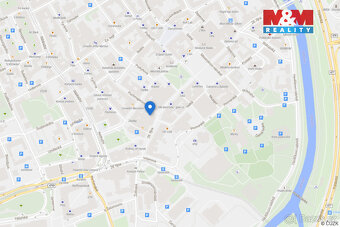 Pronájem kanceláře, 37 m², Ostrava, ul. Puchmajerova - 5