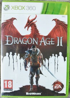 Hry Xbox 360 (1 z 4) - 5