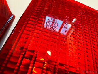 Audi a6 c4 avant - 5