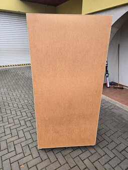 Vestavné skříně od stolare - 5