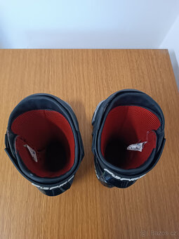 Boty na motorku vel.41-42 (43) - 5