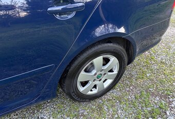 Škoda Octavia 1.2 TSi - 5