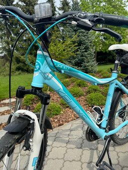 Dámské kolo KELLYS Vanity 20 - 5