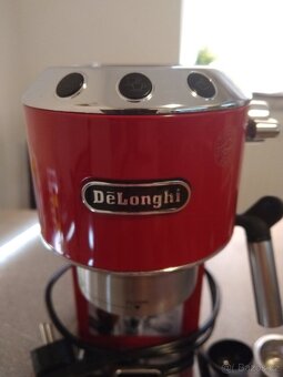 Kávovar DeLonghi EC680 - 5