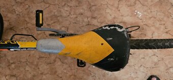 Dětské kolo velikost 20" - 5