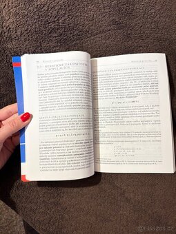 Prodej knihy GENETIKA - 5