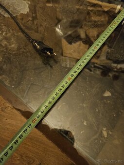 Terárium pro oblovky,plazy - 5