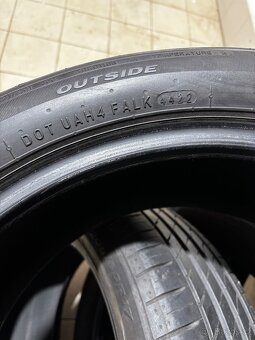 205/50/17 Škoda letní - 5