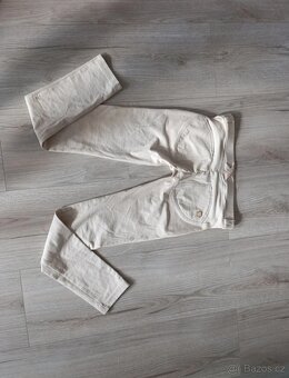 Perfektní kalhoty Freddy - 5