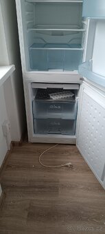 Lednice s mrazákem - 5