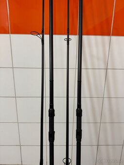 Daiwa Emblem 12ft 3.5lb - 5