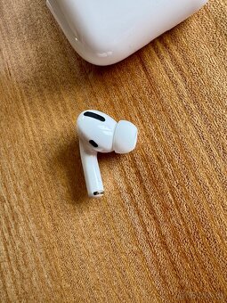 AirPods Pro 2. generace NEPOUŽÍVANÉ - 5