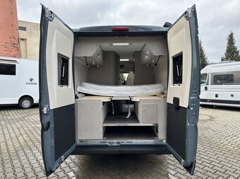 KARMANN MOBIL - DAVIS 620 Trendstyle - 5