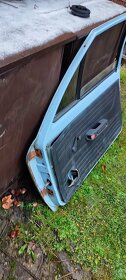 Dveře VW Polo 86 - 5